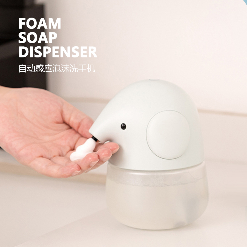 Foam Soap Dispens