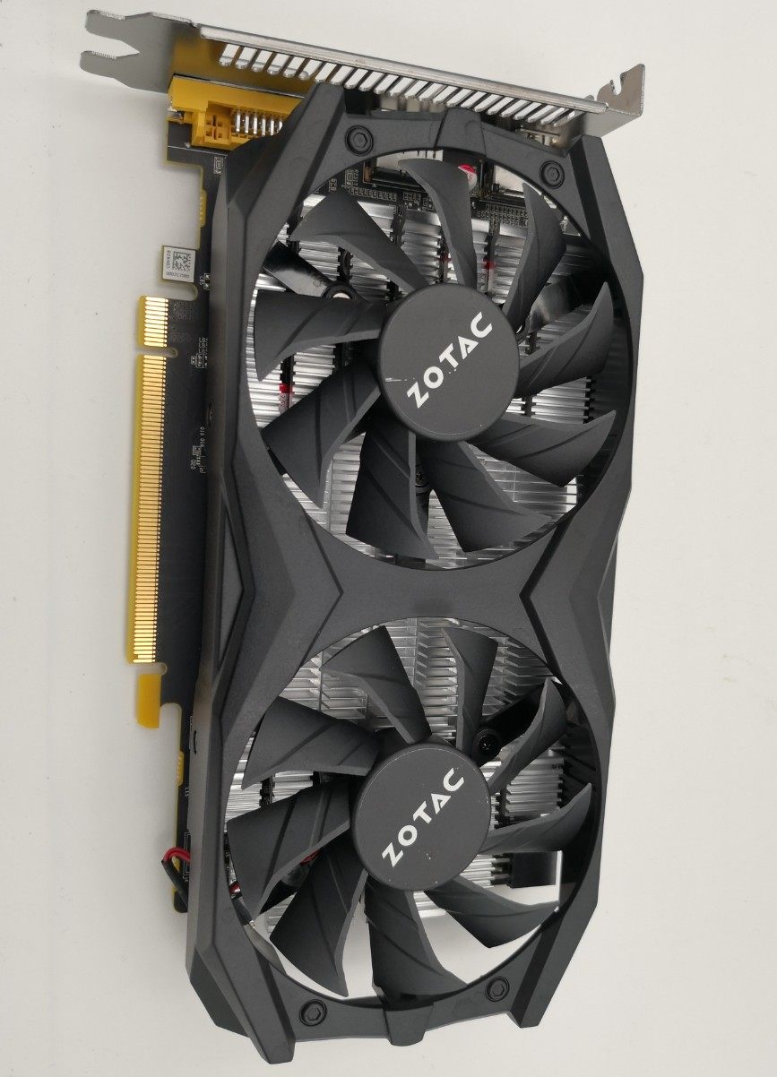 特价gtx1050ti 4g显卡_索泰gtx1050ti 显卡4g独显 台式主机电脑吃鸡