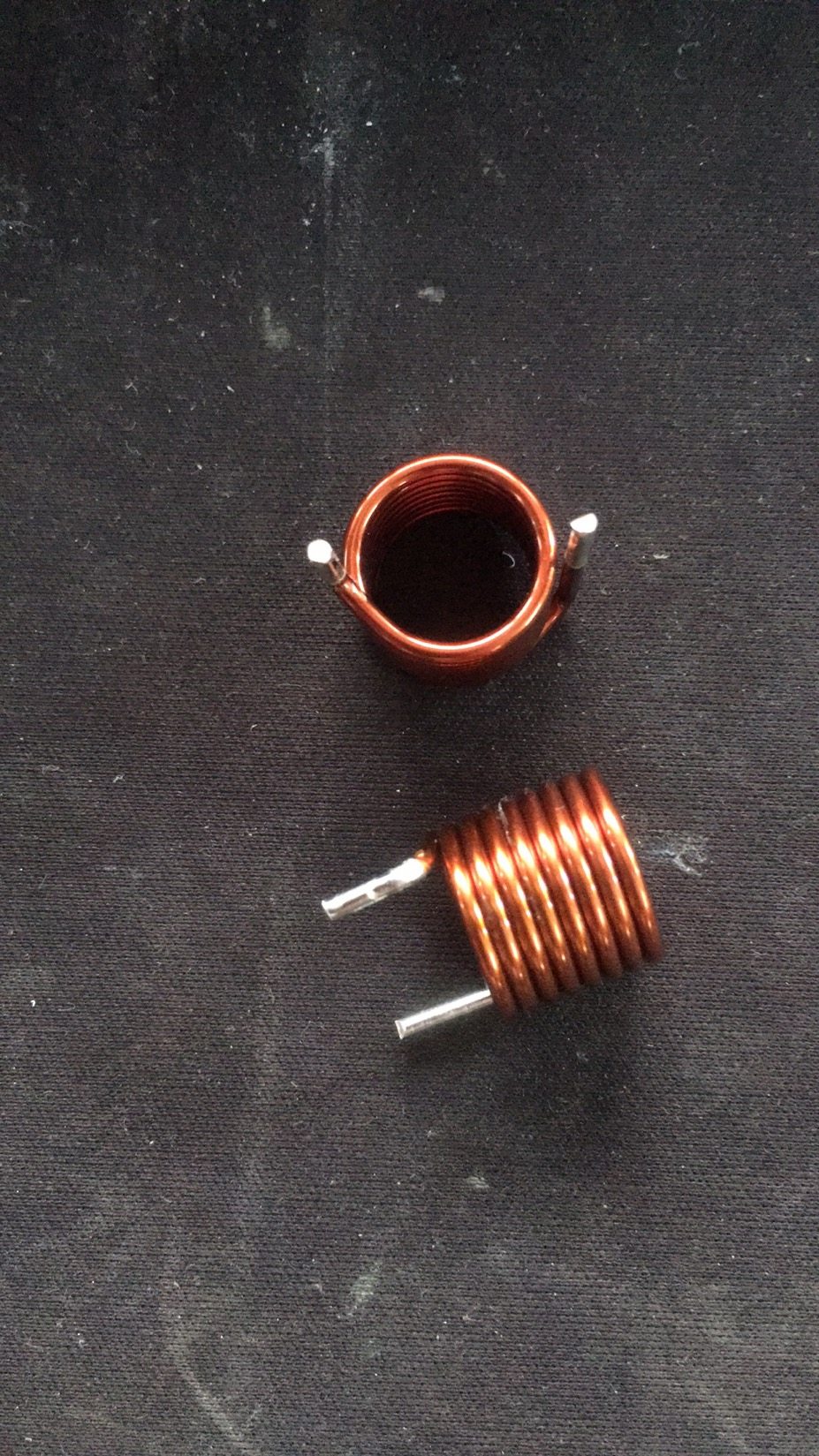 5mm*7多股线空芯电感定制全新已售8新品天猫￥1折后价￥13.