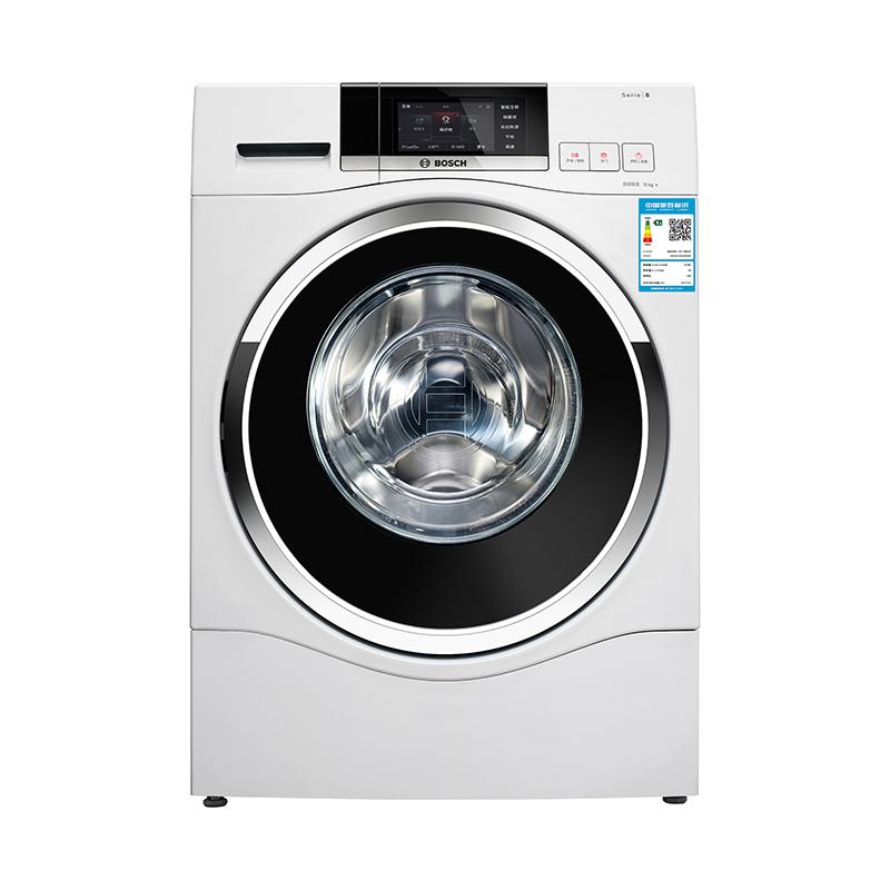bosch博世wau287600w8系变频滚筒洗衣机10kg