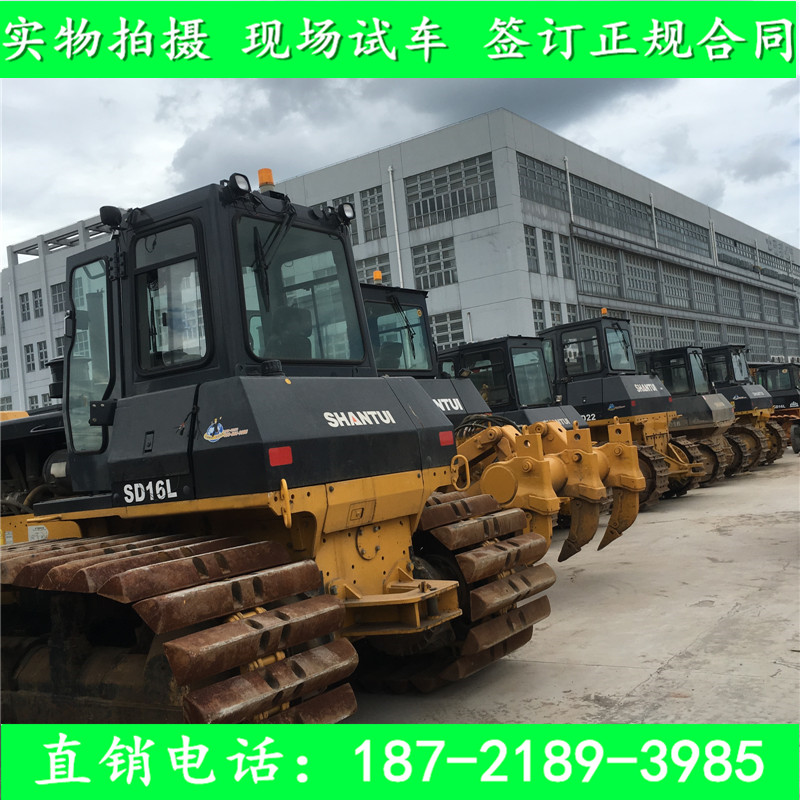 二手推土机转让山推160 220 320推土机干湿地手动自动档在类目 机械设备, 工程机械/建筑机械, 压路机中 - 来自Buy2taobao.com提供专业的淘宝代购服务
