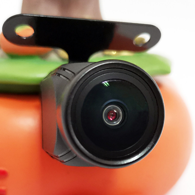 imx225芯片流媒体导航记录监控录像机机器人高清夜视仪ahd摄像头