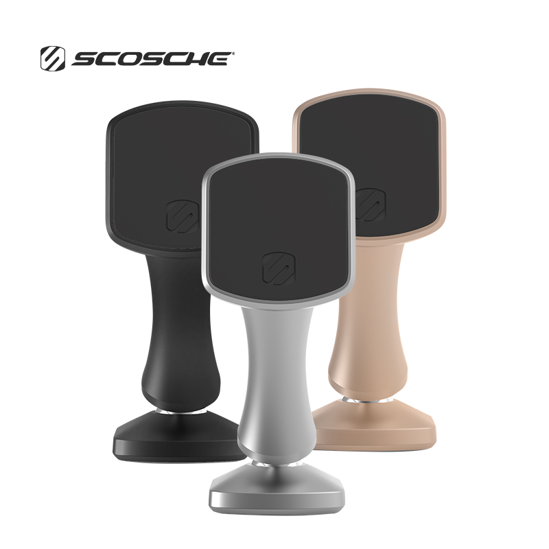 Scosche 新款磁铁汽车载平板导航手机支架magicMOUNT Elite精英版|msdalam kategori Aksesori Digital 3C, Aksesori telefon bimbit, pemegang telefon/pemegang telefon bimbit - dari Buy2taobao.com untuk memberikan perkhidmatan ejen Taobao profesional membeli