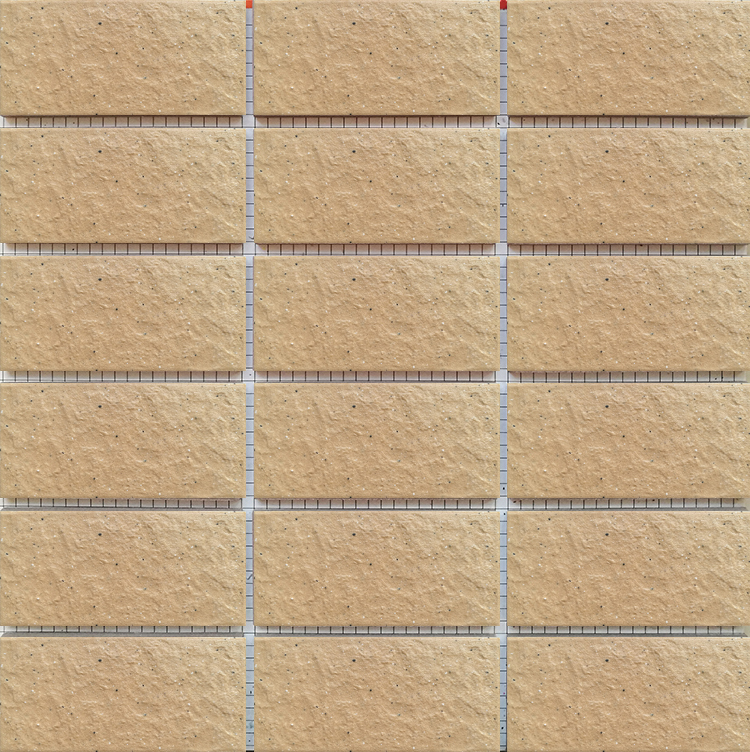 45×95mm外墙瓷砖纸皮砖彩码砖黄褐色带黑点白点麻面小区物业装修|msdalam kategori keluarga memasang ibu, jubin seramik, jubin seluruh badan - dari Buy2taobao.com untuk memberikan perkhidmatan ejen Taobao profesional membeli