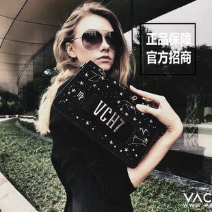 dior星座包義大利 香港潮牌vacyhome vch7星座包 女單肩斜挎手拿小方包迷你鉆石小包 星座包