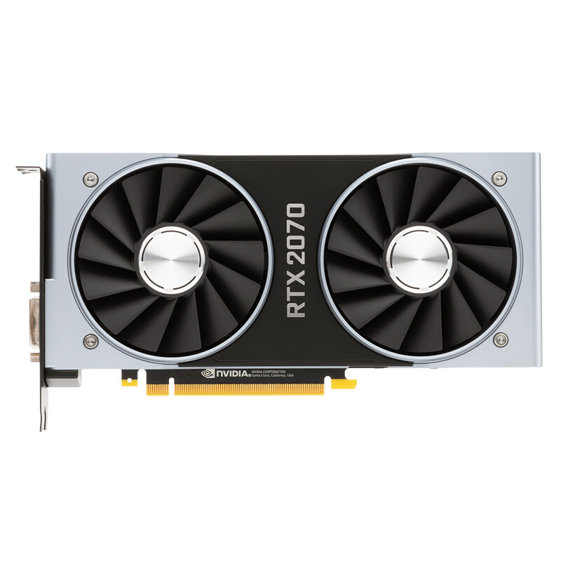 rtx 2070 super founders edition rtx 2070s公版优惠券