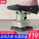 醒狮砂纸打磨家具木材油漆平板砂光机木工抛光墙面腻子电动磨光机