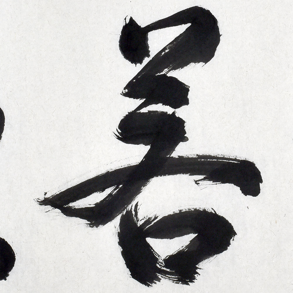 李晓燕 《大智若愚》 中书协会员