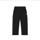 【正品】New Balance女子工装梭织运动长裤5TB43042-BK