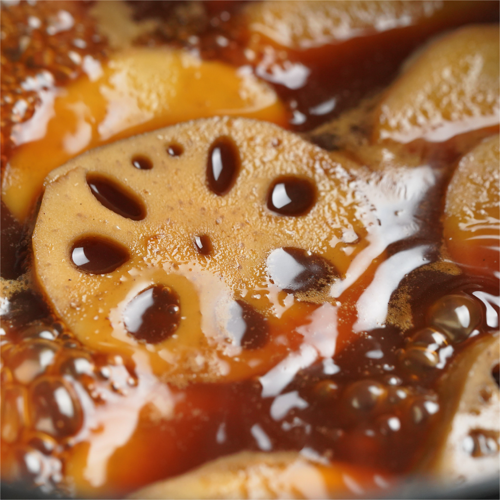 久久鸭周黑鸭_日食记加水即卤风味卤膏五香味300g家用卤味调料卤水卤