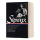 精装 英文原版 John Steinbeck Novels and Stories 1932-1937 LOA #72 英文版 进口英语原版书籍 英语小说