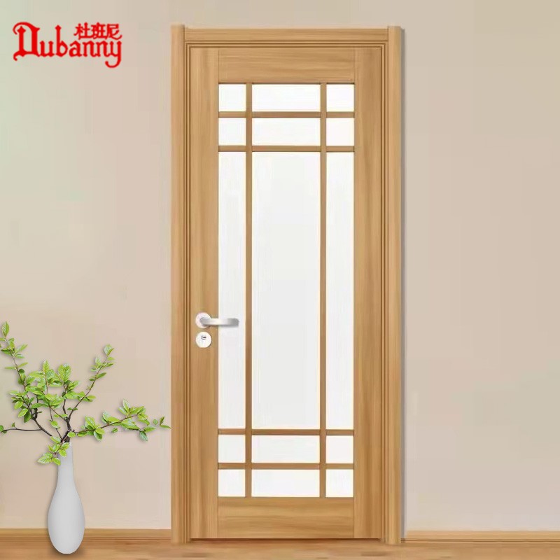 美心木门官方旗舰