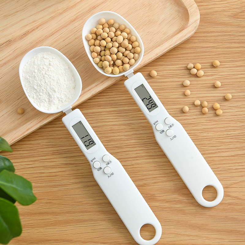Japan Electronic scale kitchen household Baking Spoon Measure Graduation Powdered Milk Complementary food accuratein the Kitchen/Cooking utensils , Barbecue/Bakeware , Baking DIY Appliance , Electronic scale spoon/Spoon Scale category - from Buy2taobao.com to provide professional Taobao agent buy service