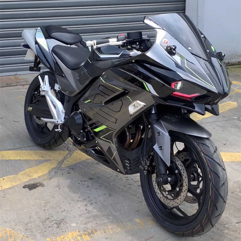 特价摩托车跑车街车400cc