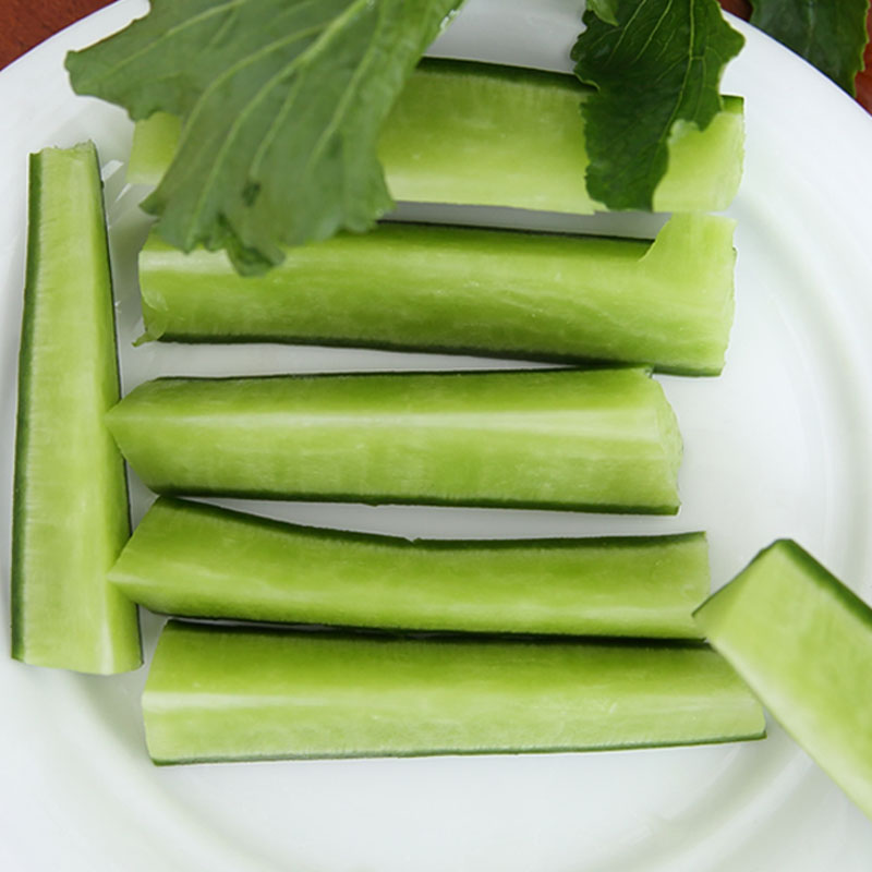 包邮 2019新鲜现拔山东潍坊萝卜水果萝卜5斤甜脆生吃潍县特产青萝卜