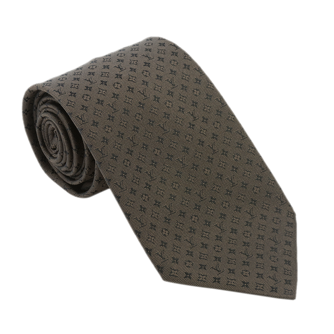 [9.9新]路易威登lv男士领带ah081