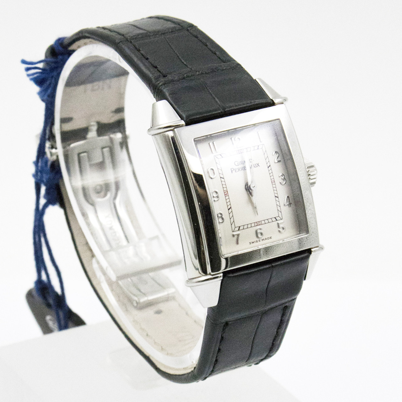 [9.5新]芝柏女士石英手表d078