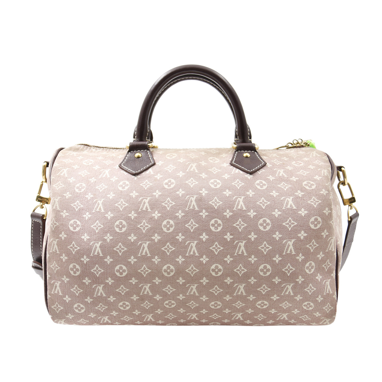 [8.5新]路易威登lv女士手提包帆布经典花纹肩背包