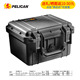 进口美国派力肯PELICAN 1300防护箱安全箱保护防水箱工具箱无人机