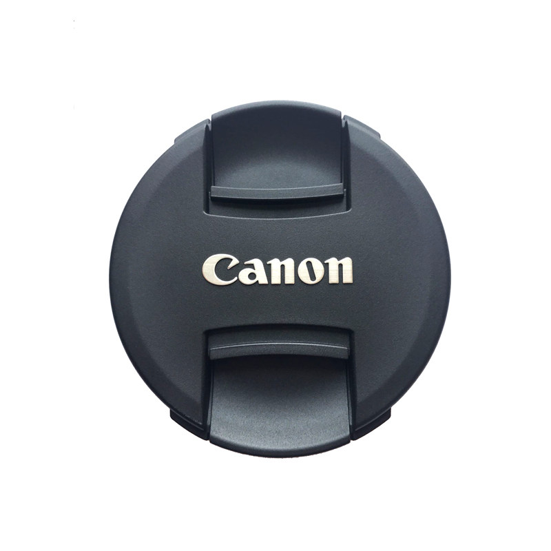 canon lens cover 67mm17-85 18-135 slr  700d 60d 70d 77d 80d original