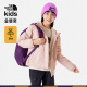 TheNorthFace北面童装儿童女ANTORA防水硬壳冲锋衣24春新款|873R