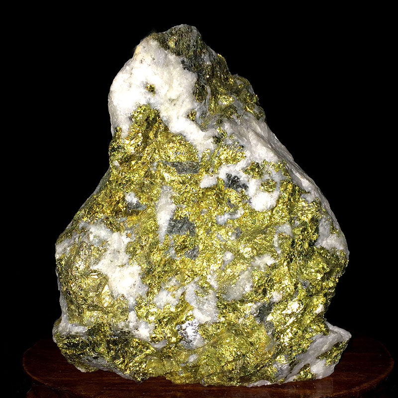 年货节天然金石摆件镇宅招财辟邪石雕