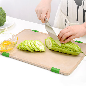 壳氏唯稻壳砧板