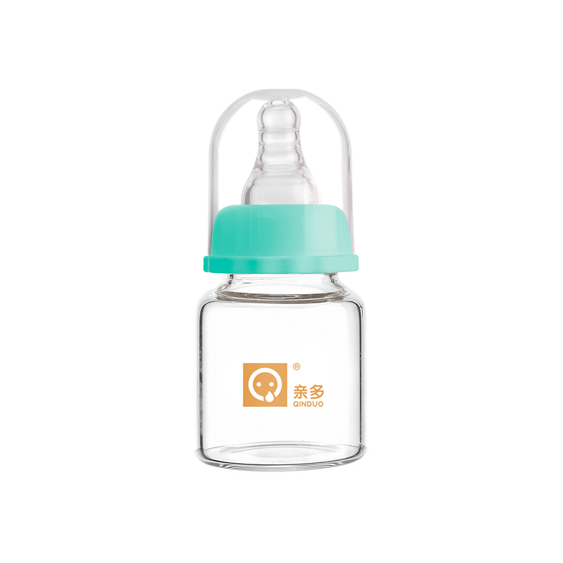 Multiple pro standard caliber baby Feeding bottle Glass Feeding bottle Newborn Drink plenty of water fruit juice Given medicines Mini Feeding bottle 50mlin the Diapers/Care/Feeding/Push lathe , Feeding bottle/Bottles related , Feeding bottle category - from Buy2taobao.com to provide professional Taobao agent buy service