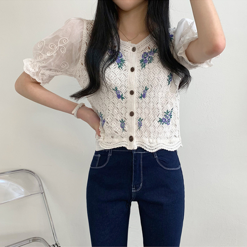 依丝蔓服饰 14YSMFS6830