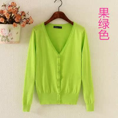 spring clothes 2019 new pattern Weaver Cardigan have cash less than that is registered in the accounts Net Red sweater Thin section Little coat Large Air-conditioned shirtin the Women's clothing/Boutique , Wool sweater category - from Buy2taobao.com to provide professional Taobao agent buy service