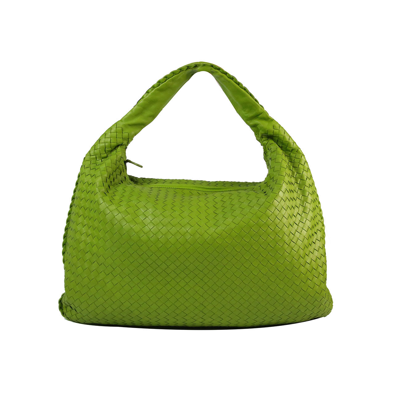 [9.9新]宝缇嘉bv中性大号手提包