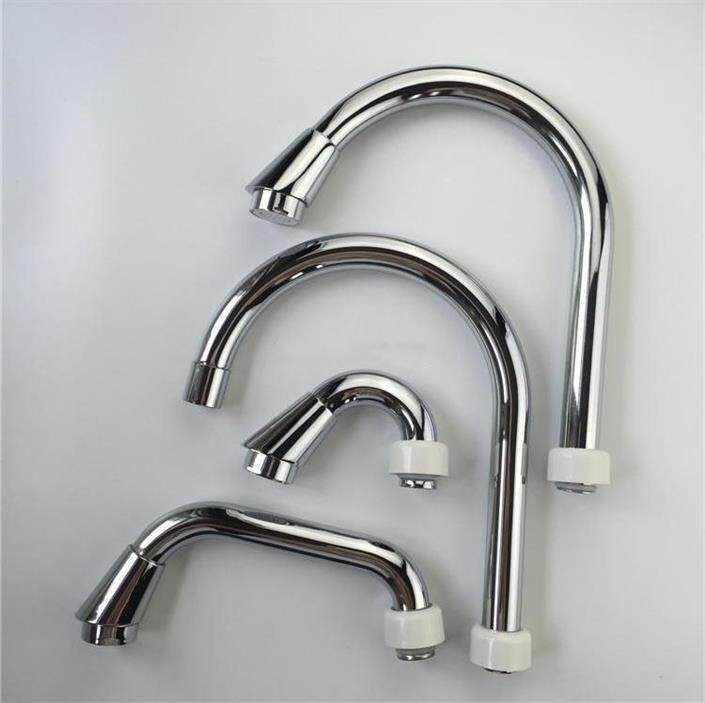 电热电热水水龙头配件弯管大全出水水管不锈钢水龙厨卫龙头配件