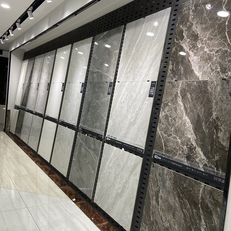 瓷砖地砖地板砖800x800客厅卧室防滑磁砖通体佛山厂家直销600x600