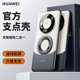 适用华为mate70pro手机壳新款60磁吸mate50保护壳360旋转带支架60pro素皮保护套40pro镜头全包30防摔男女外壳
