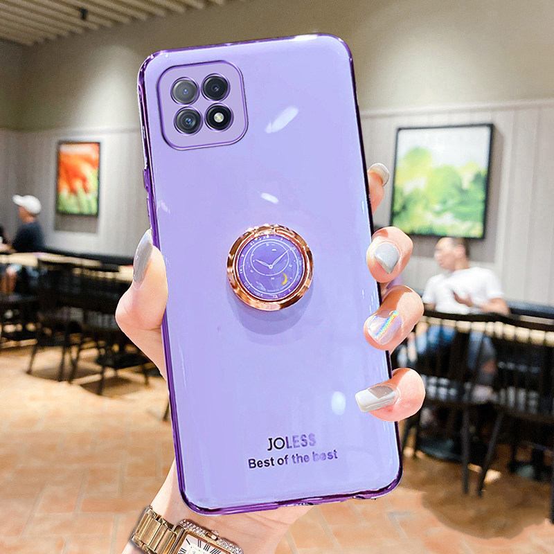 a72oppoa72软壳0pp0a72外壳高档女款男女ins红潮手机保护套