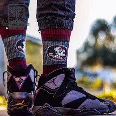 三藩阳光 Air Jordan 7 Bordeaux AJ7 波尔多 304775-304774-034