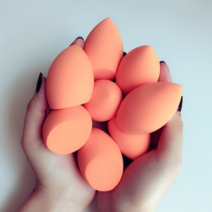 乳胶海绵蛋图片