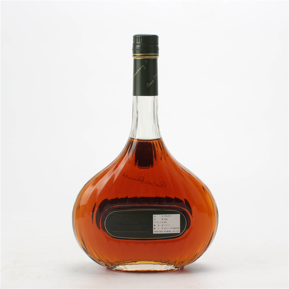 75.90年代 珍妮拿破仑干邑40度700ml*1瓶