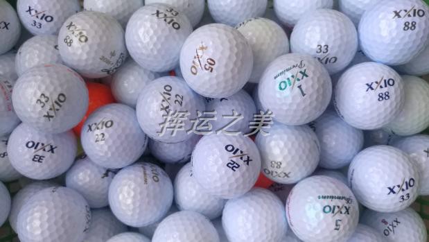滿100顆包郵 正品XX10高爾夫球 八至全新 高爾夫二手球 二手球在類目 運動/瑜伽/健身/球迷用品, 高爾夫, 高爾夫球中 - 來自Buy2taobao.com提供專業的淘寶代購服務