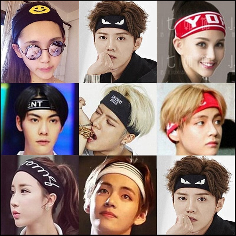 2冬季耳套男女抓绒护耳头带发带运动跑步骑行保暖防寒头套护额头带已