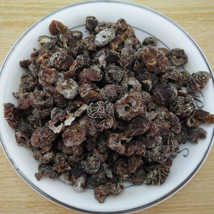 云南野生滇橄榄/油柑子/油柑果/余甘子/干橄榄去核自然晒干300g