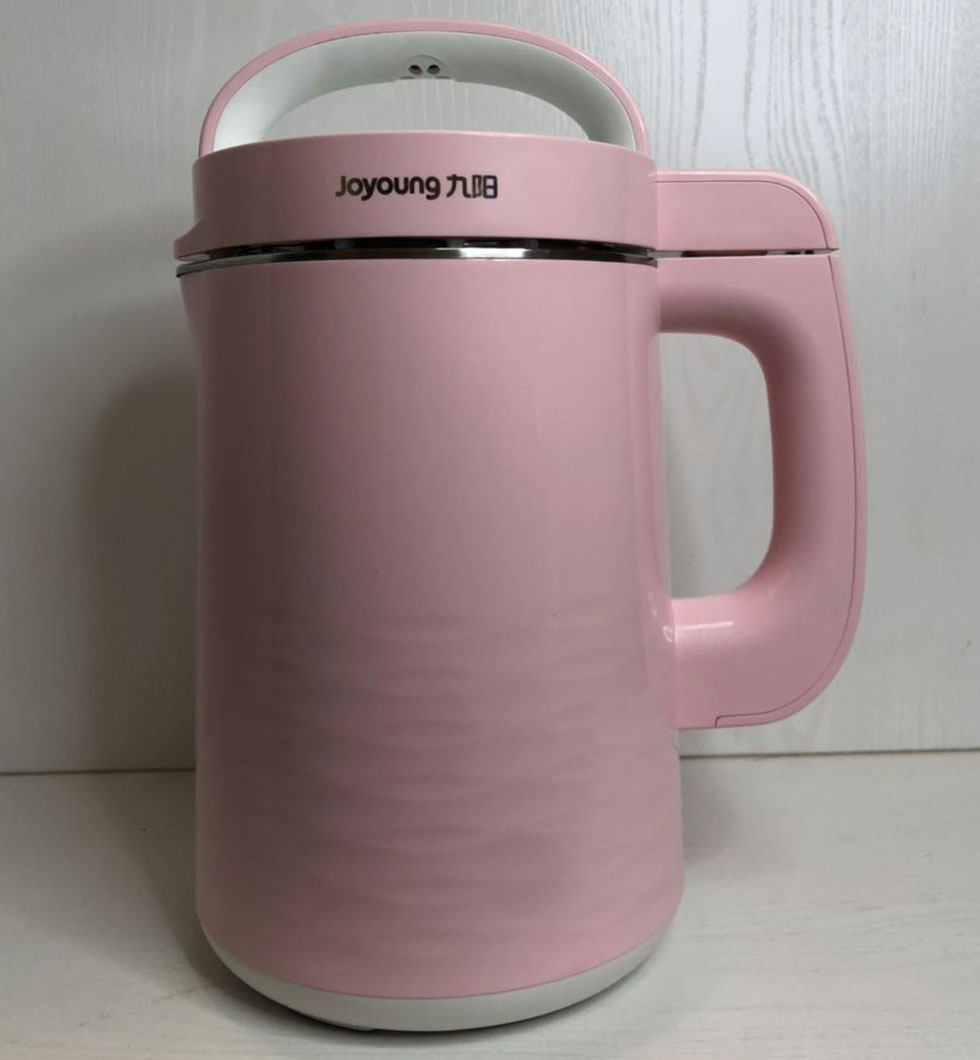 热销九阳a11豆浆机_joyoung/九阳 dj12b-a11ec豆浆机家用全自动免过滤