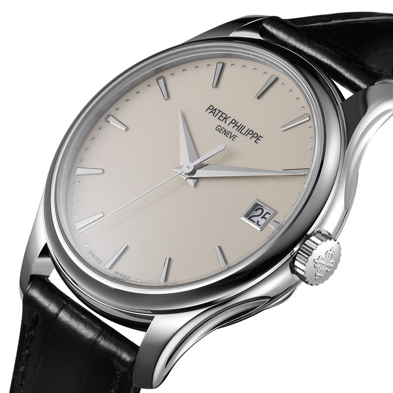 【9.9新】未使用 百达翡丽 自动机械男表 5227g-001