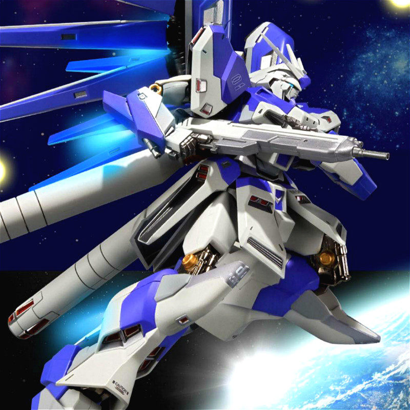 万代 魂限 mr robot魂 海牛 hiv 高达 2.0 贝托蒂嘉的子嗣 模玩摆