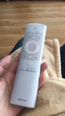 海信电视遥控器硅胶 CRF3A69保护套HZ55U7A遥控器防摔硅胶套|ruв категории домашний ткань, пылезащитный защитного покрытия, пульт рукав - от Buy2taobao.com для оказания профессиональной услуги покупки агента Taobao