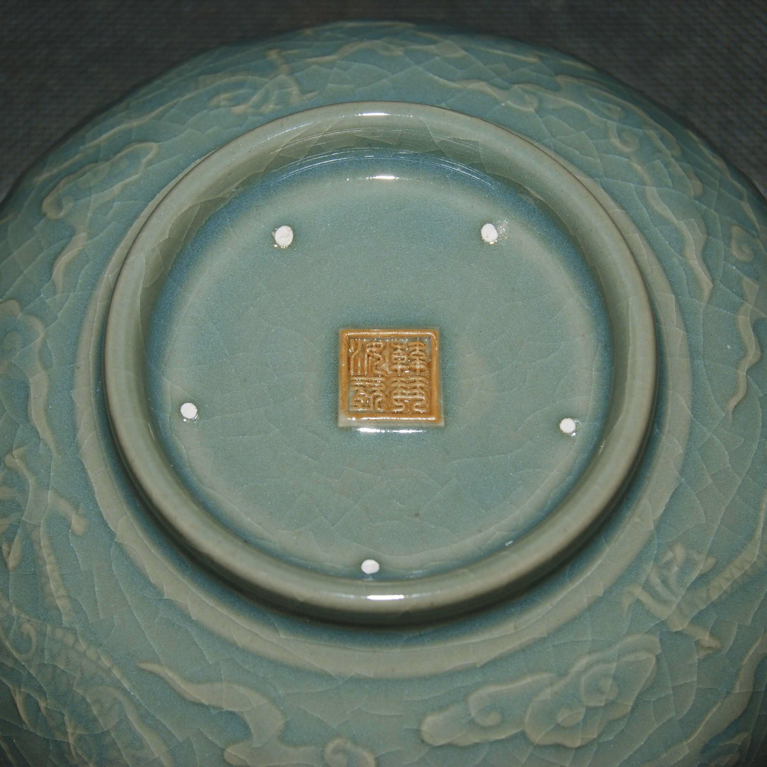 河南省汝瓷大师韩琴专场  拍品详情 进入该拍品专场   起拍价: &yn