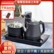 全自动上水电热烧水壶自动抽水茶炉茶桌茶几嵌入式家用电茶炉套装