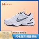 耐克Nike Air Monarch 4 男子增高运动休闲复古老爹鞋415445-102