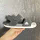 adidas Adilette Sandal 沙滩轻便透气魔术贴凉鞋HP3006