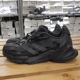 Adidas阿迪达斯男女鞋低帮轻便透气运动鞋缓震跑步鞋GX8919